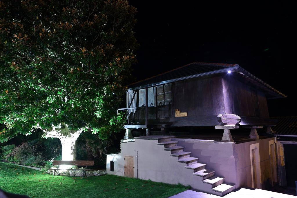 Hotel Casa De Castro Cartavio Zewnętrze zdjęcie