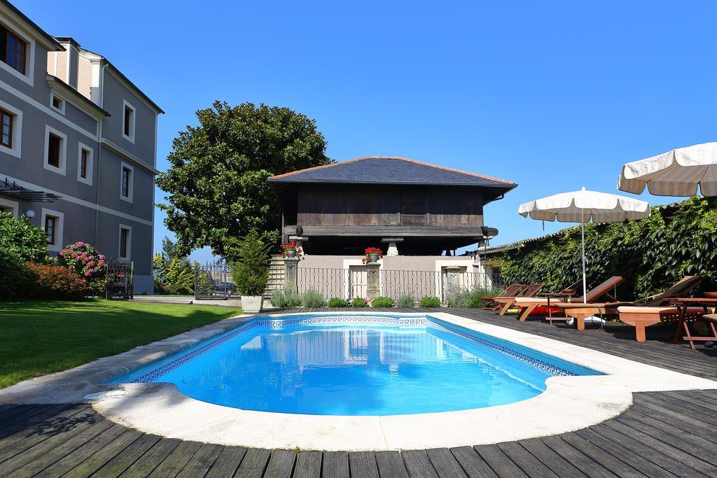 Hotel Casa De Castro Cartavio Zewnętrze zdjęcie