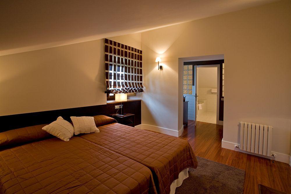 Hotel Casa De Castro Cartavio Zewnętrze zdjęcie