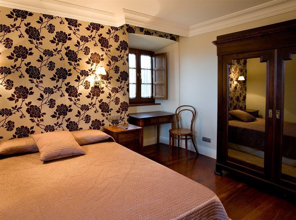 Hotel Casa De Castro Cartavio Zewnętrze zdjęcie