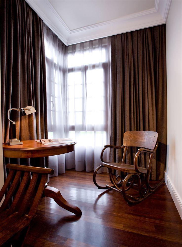 Hotel Casa De Castro Cartavio Zewnętrze zdjęcie