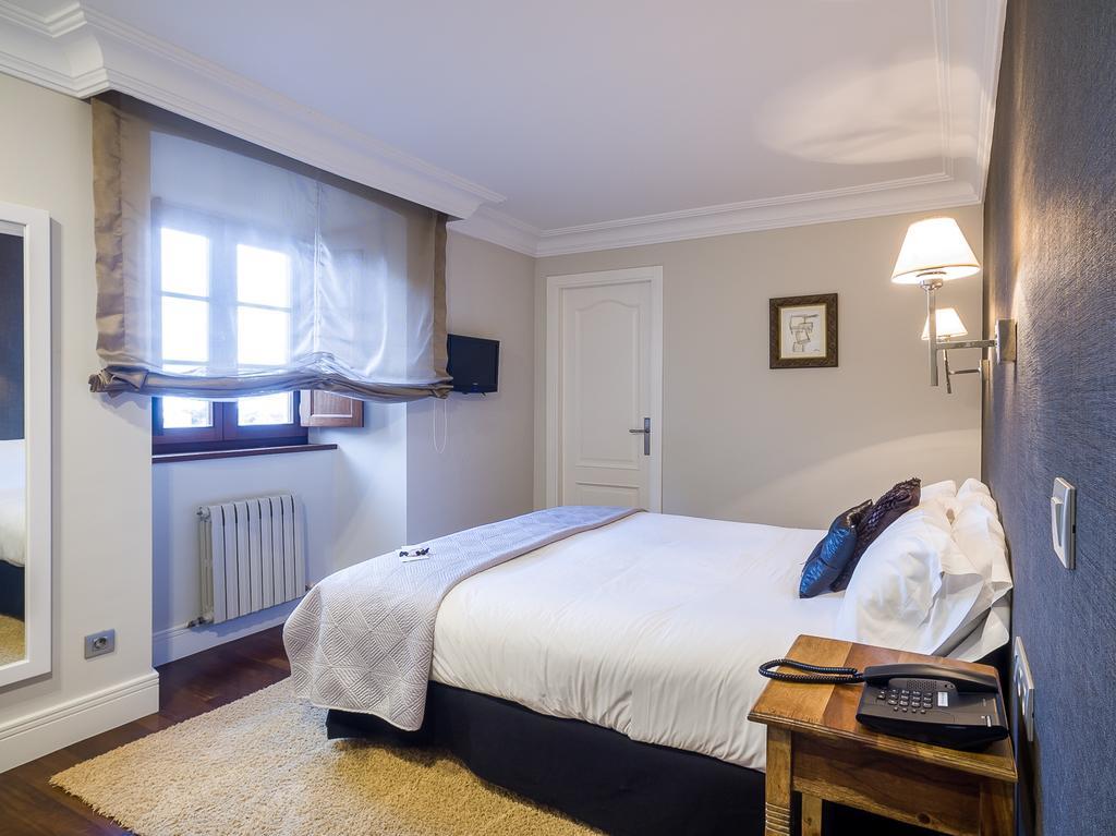Hotel Casa De Castro Cartavio Pokój zdjęcie