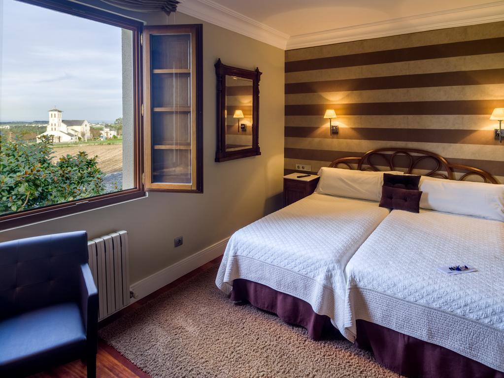 Hotel Casa De Castro Cartavio Pokój zdjęcie
