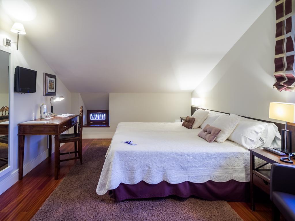 Hotel Casa De Castro Cartavio Pokój zdjęcie