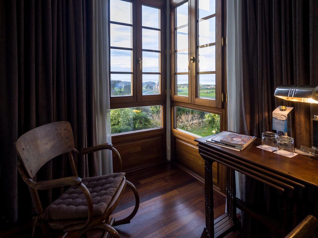 Hotel Casa De Castro Cartavio Zewnętrze zdjęcie