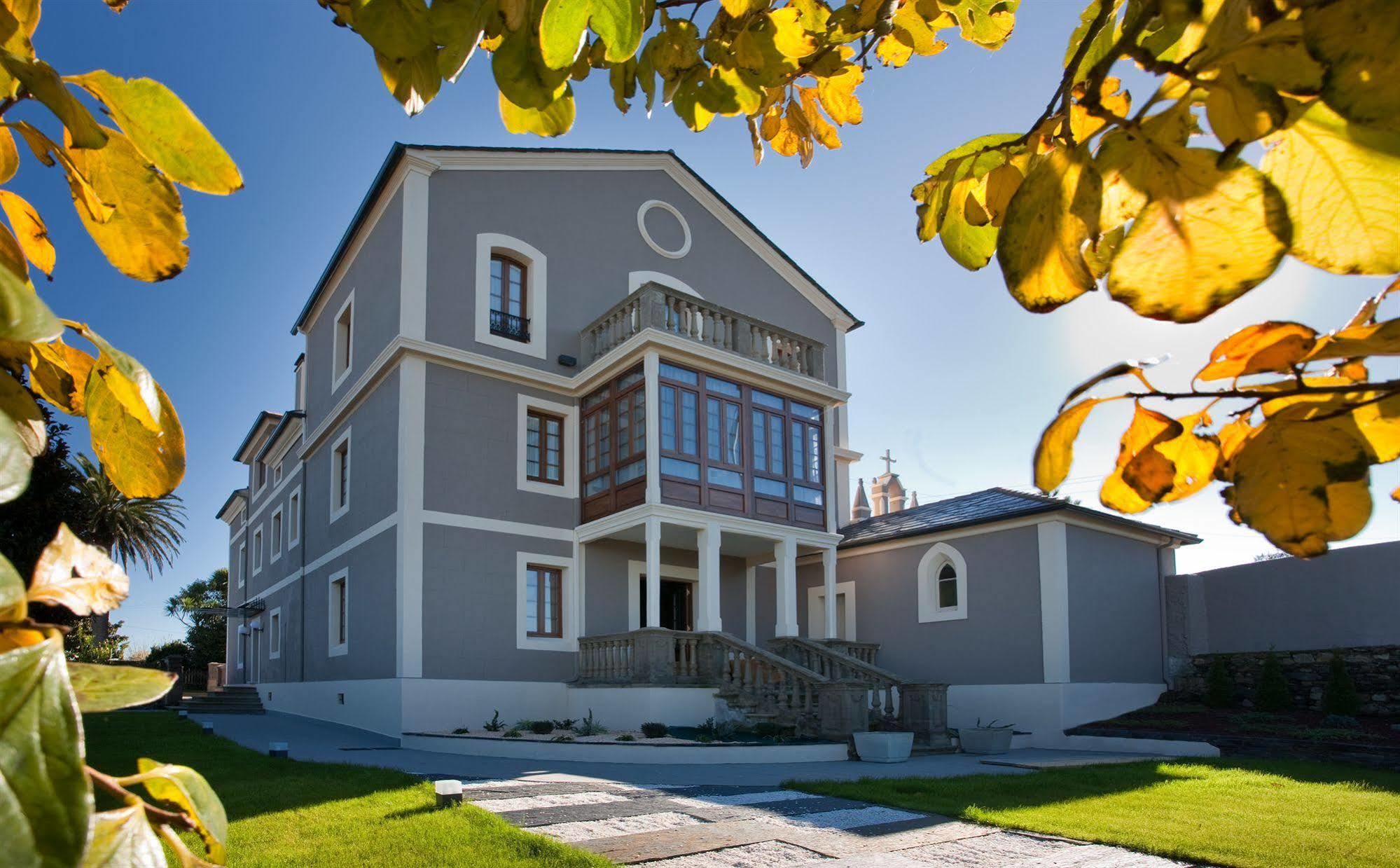 Hotel Casa De Castro Cartavio Zewnętrze zdjęcie