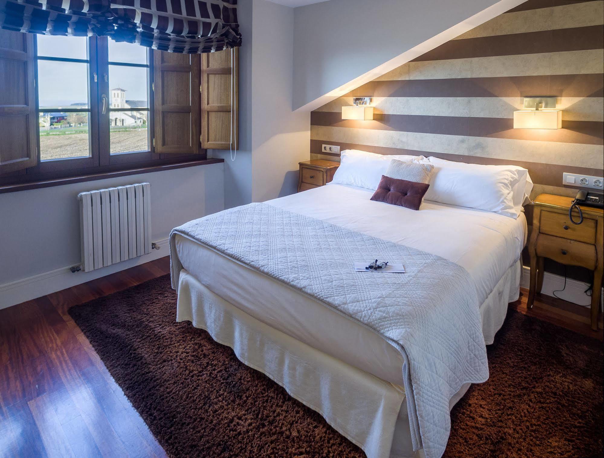 Hotel Casa De Castro Cartavio Zewnętrze zdjęcie