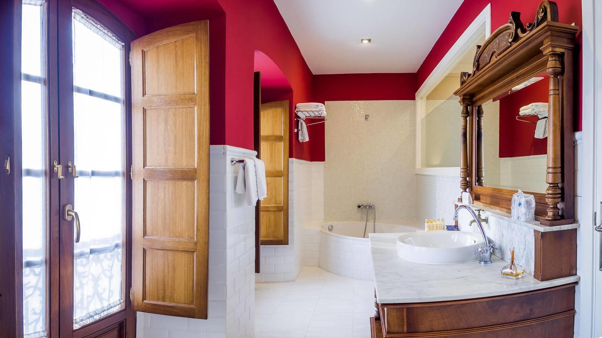 Hotel Casa De Castro Cartavio Zewnętrze zdjęcie