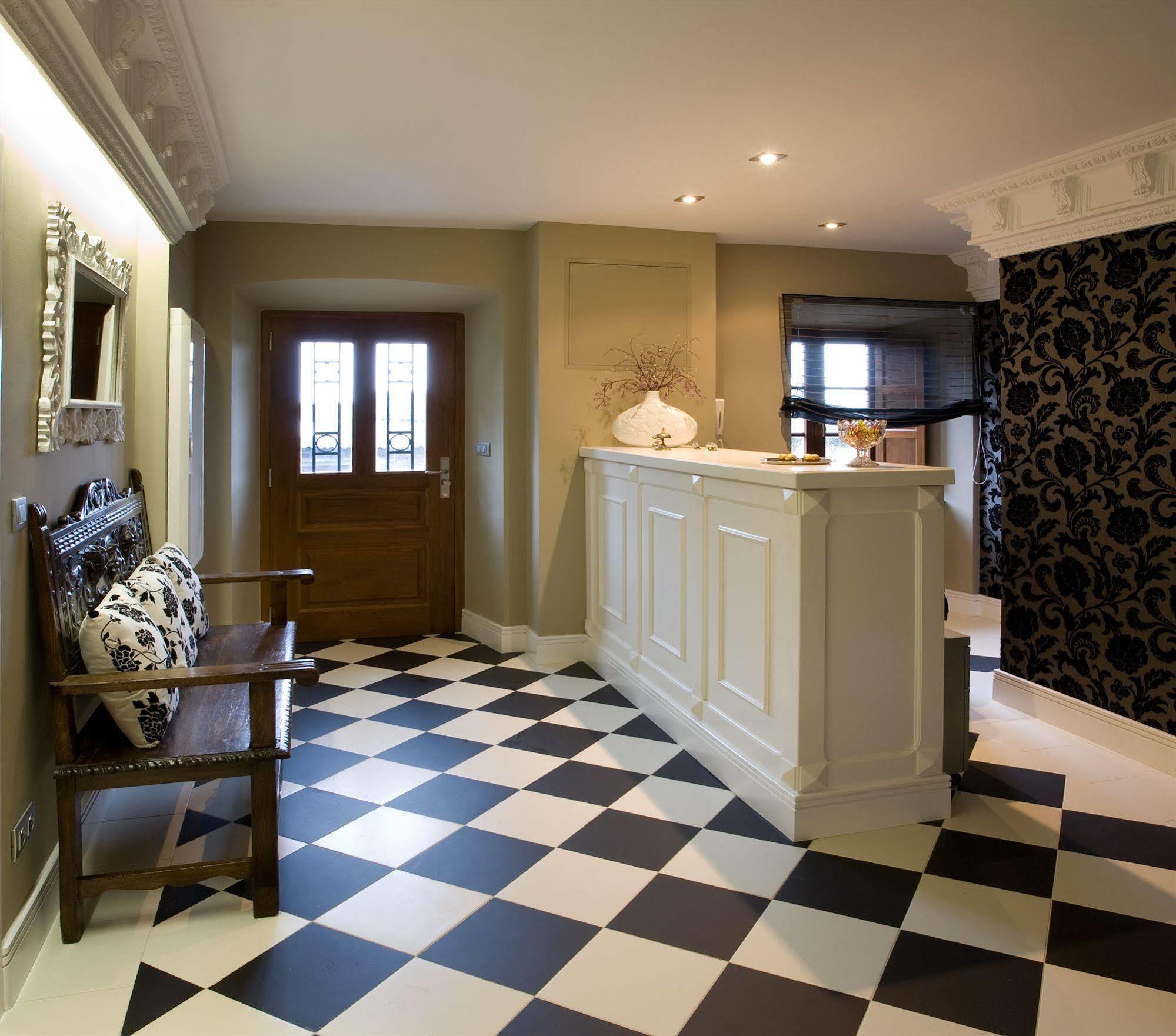 Hotel Casa De Castro Cartavio Zewnętrze zdjęcie