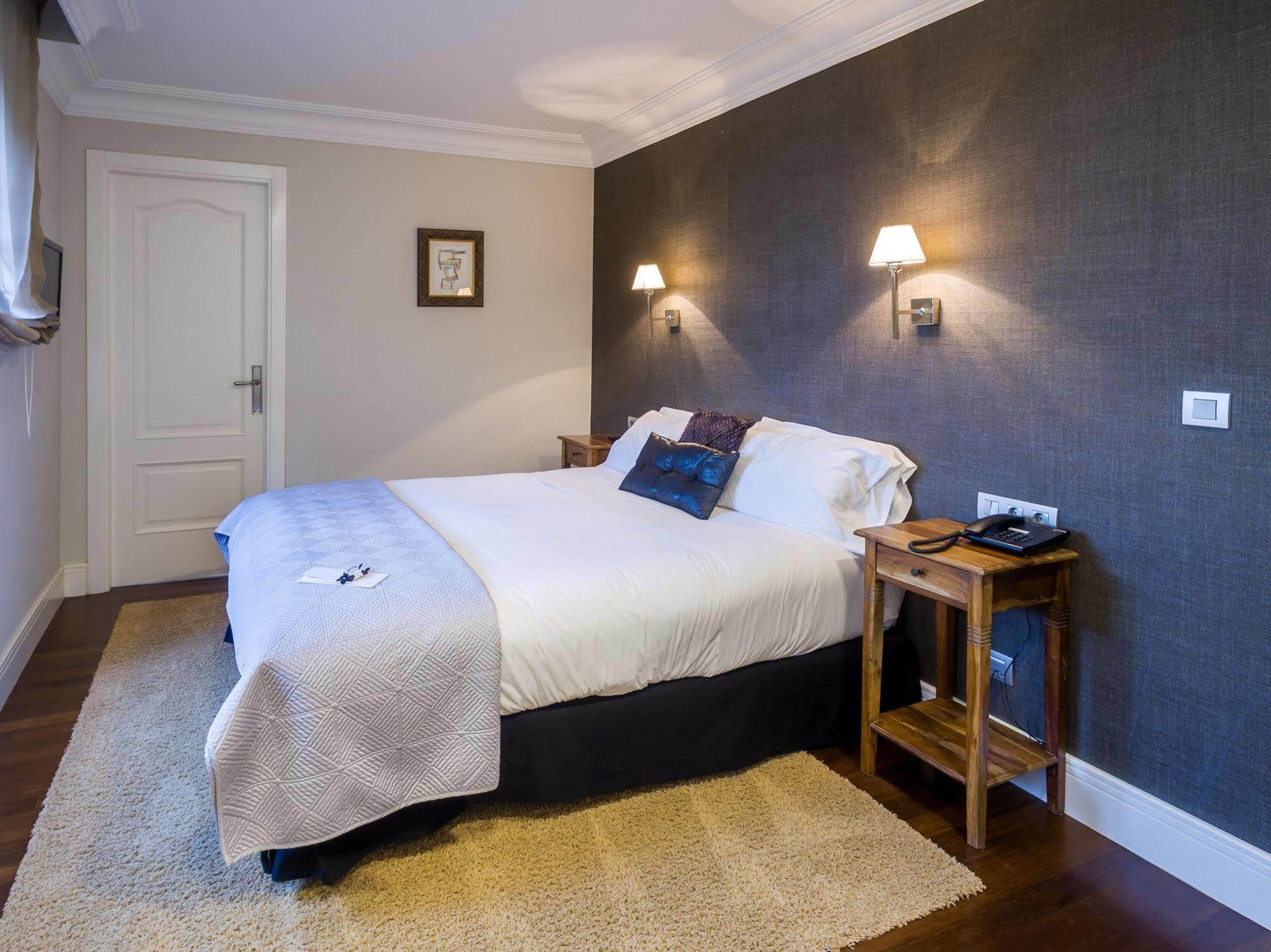 Hotel Casa De Castro Cartavio Zewnętrze zdjęcie