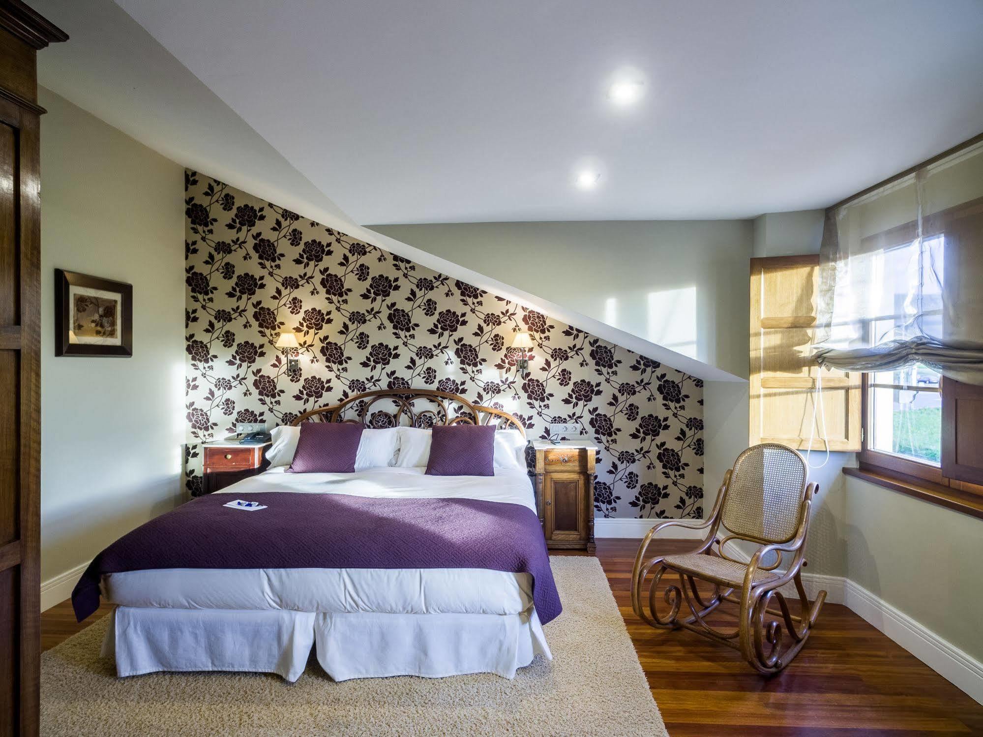 Hotel Casa De Castro Cartavio Zewnętrze zdjęcie