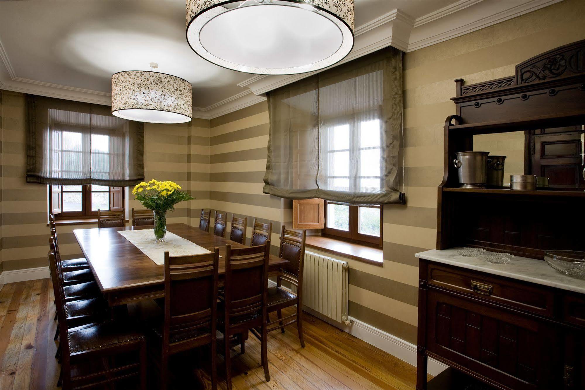 Hotel Casa De Castro Cartavio Zewnętrze zdjęcie