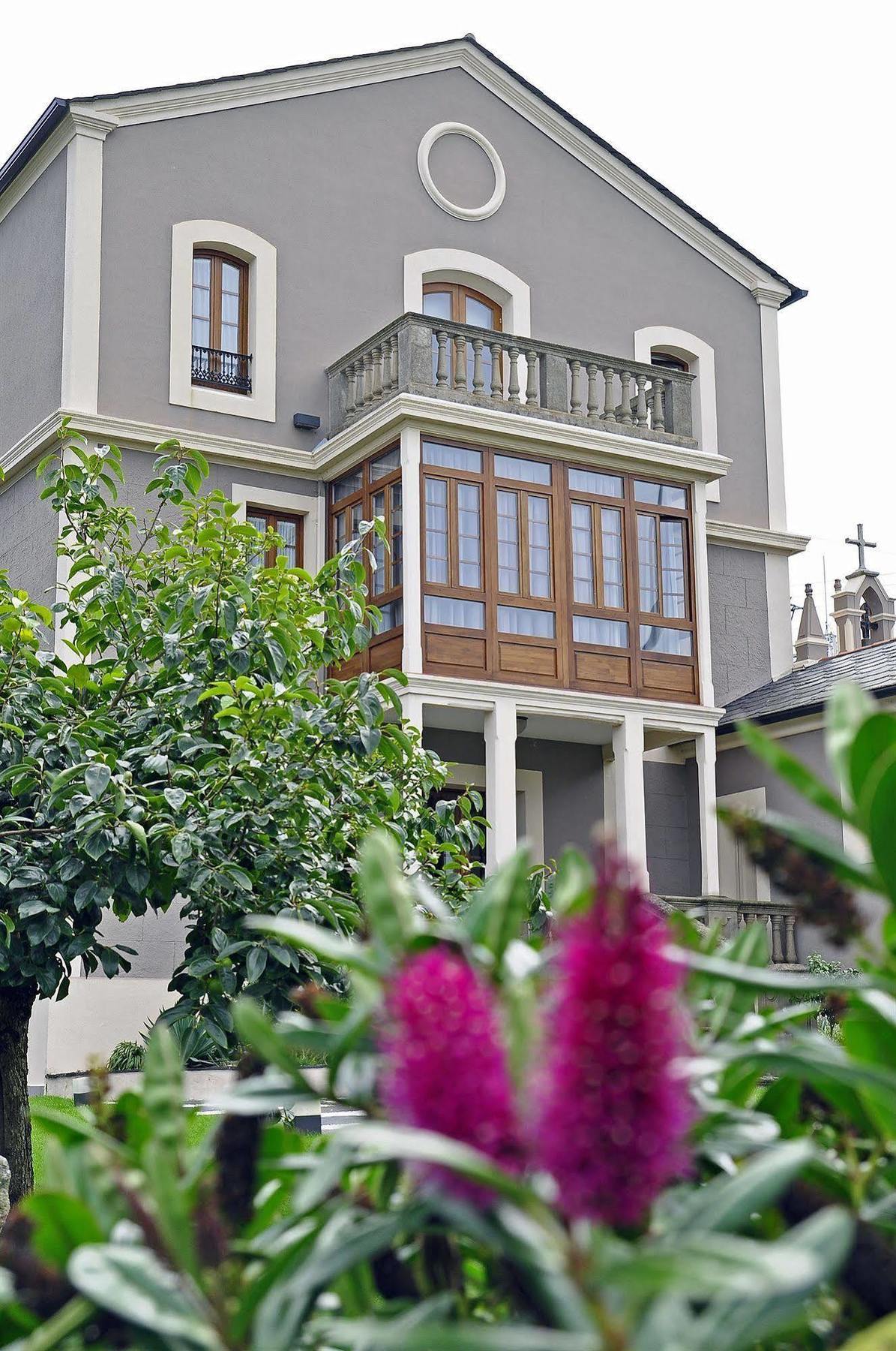 Hotel Casa De Castro Cartavio Zewnętrze zdjęcie